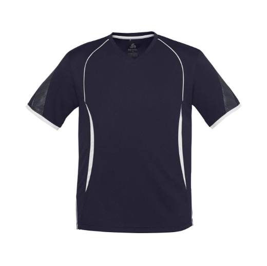 Picture of Biz Collection, Razor Mens Tee